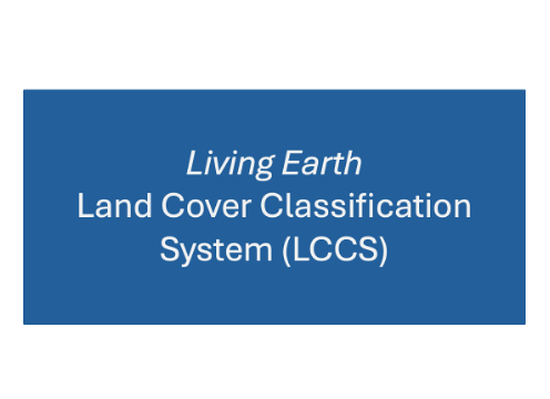 Living Earth logo