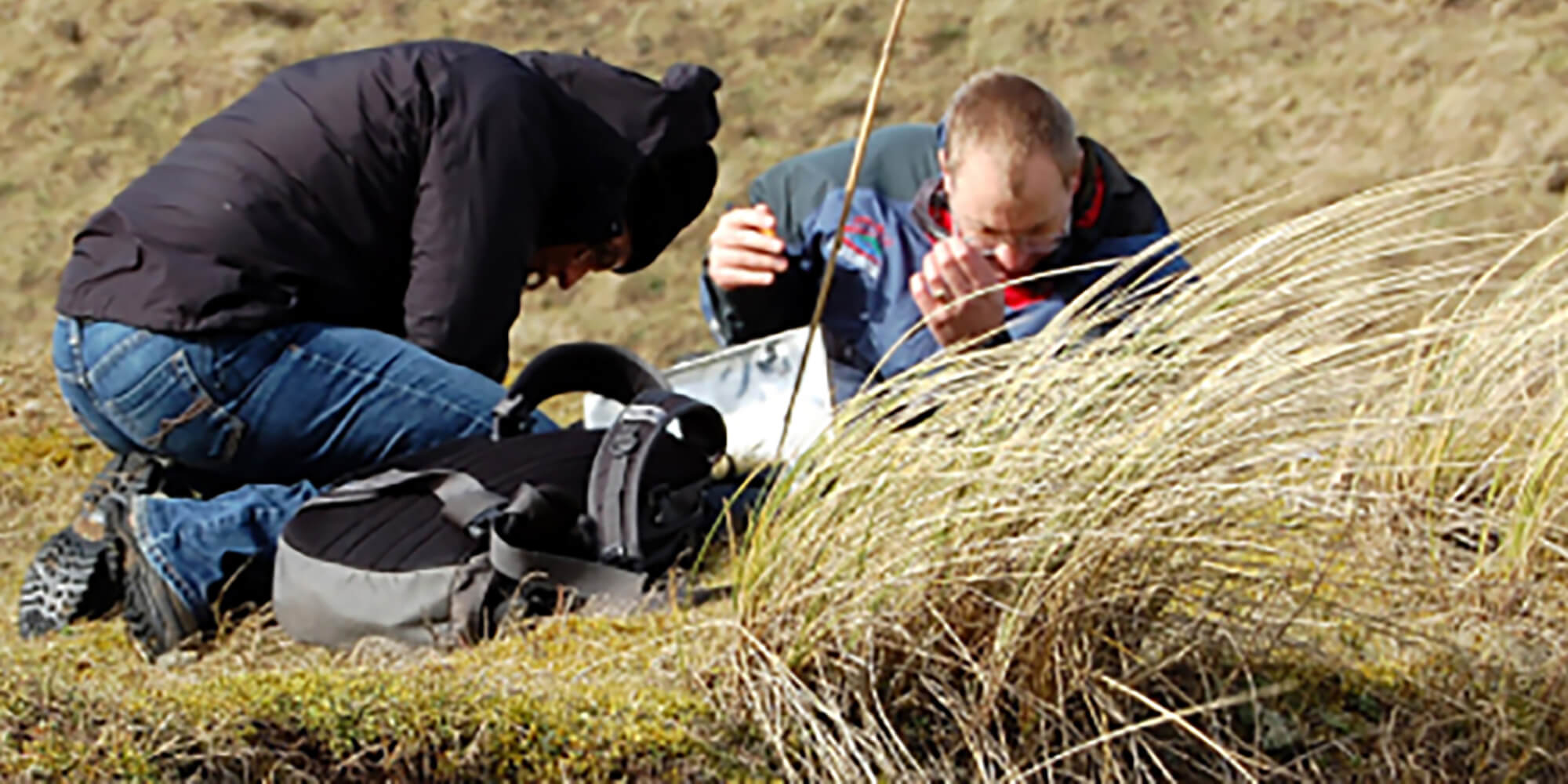 Ground Measurements